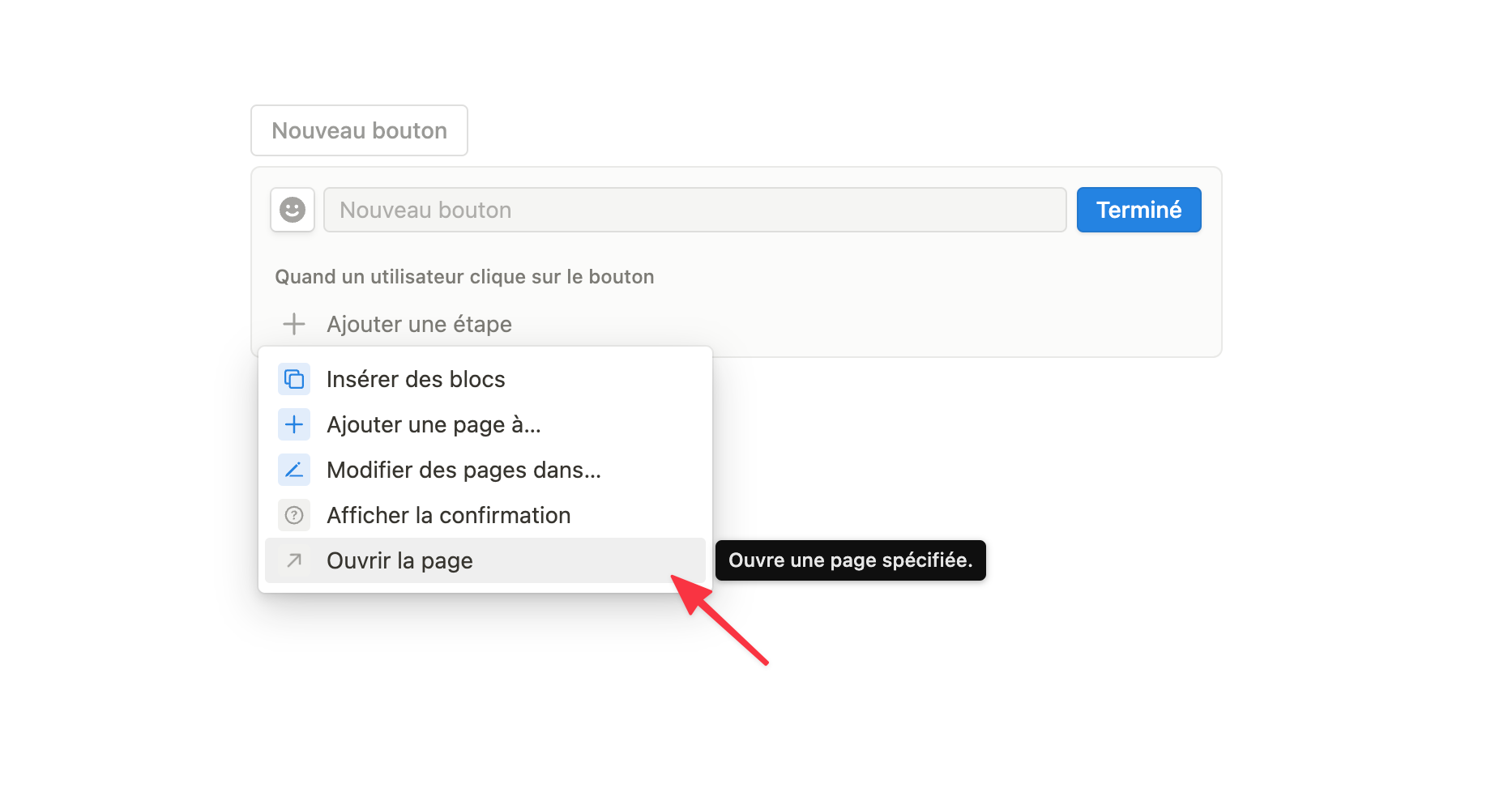 Créez facilement un bouton dans Notion : Guide étape par étape