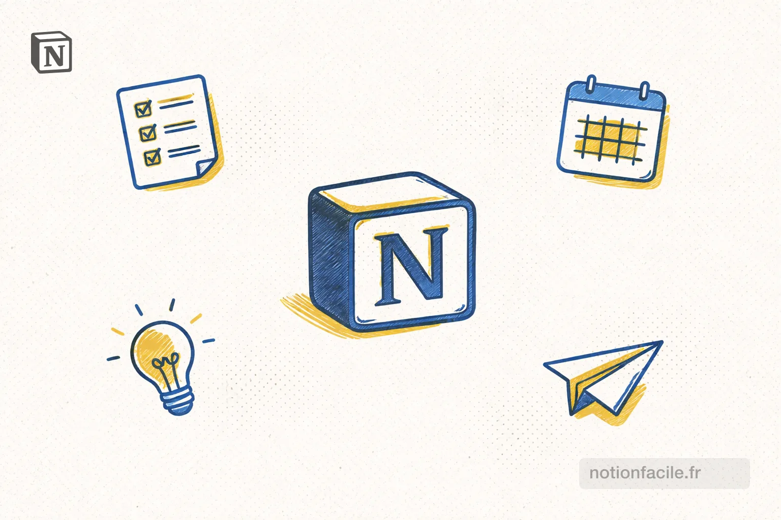 Alternatives à Notion : les 10 meilleurs outils en 2026