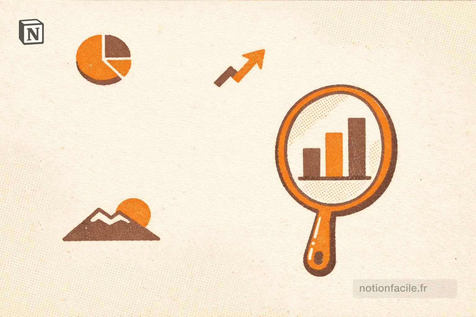 Comment faire son bilan personnel avec Notion : ma méthode en 5 étapes