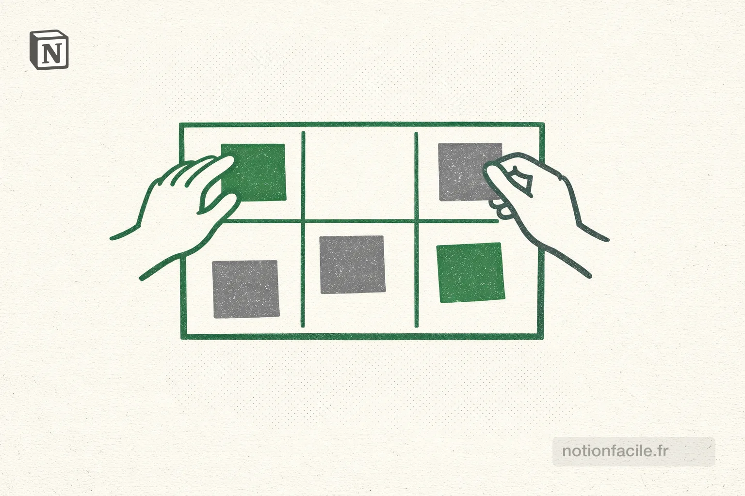 Collaborer dans Notion : le guide complet pour travailler en équipe