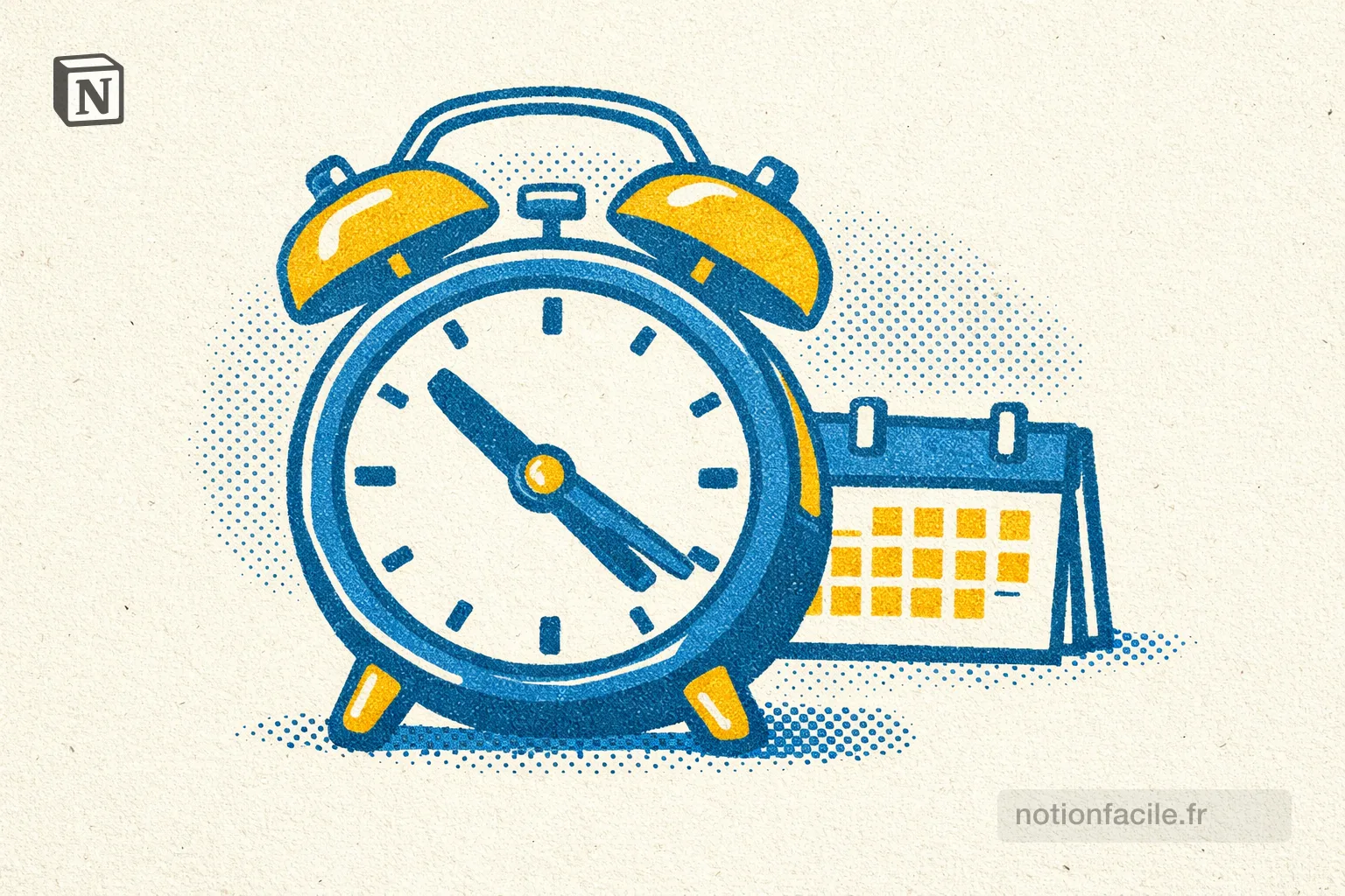 Comment ajouter des rappels dans Notion