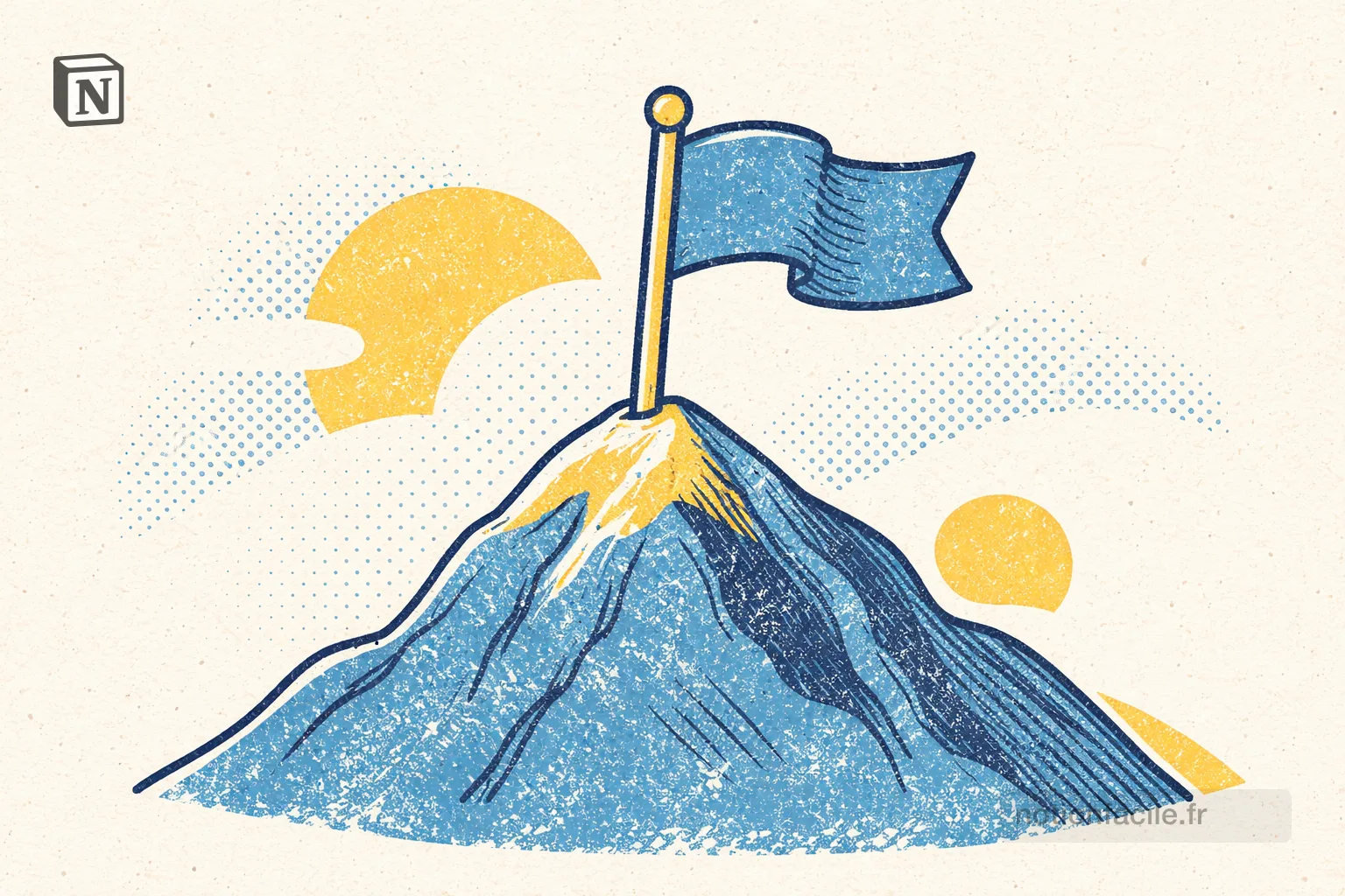 Le Guide de la Gestion de Projet sur Notion