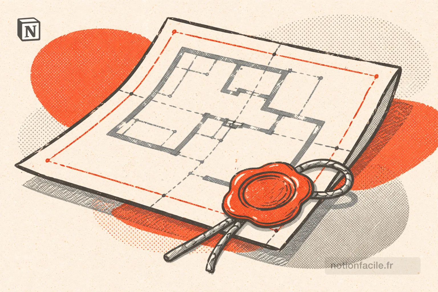 Les 10 meilleurs templates Notion