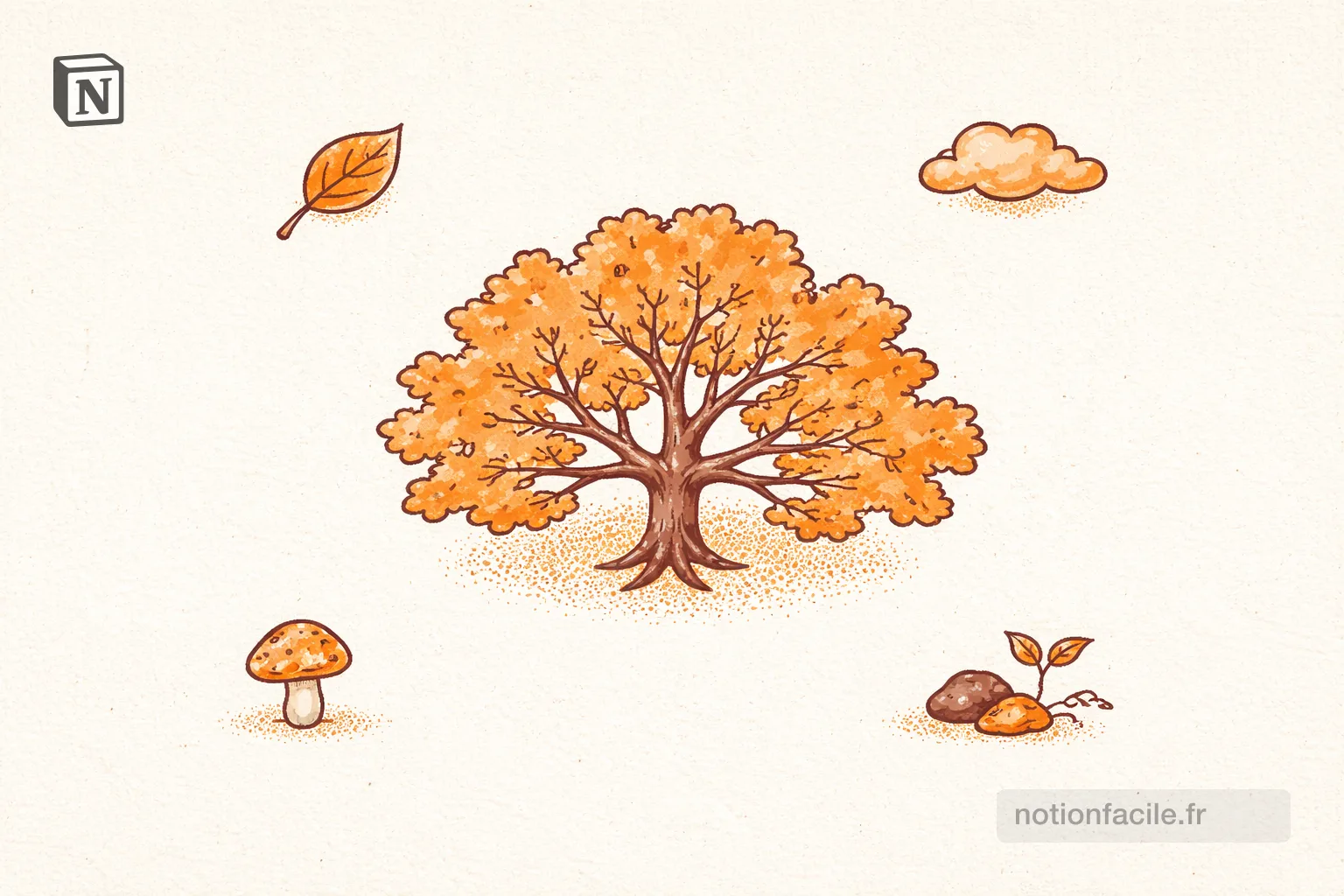 Comment utiliser un mindmap dans Notion ?