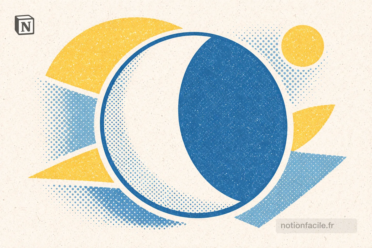 Comment utiliser le mode sombre sur Notion ?