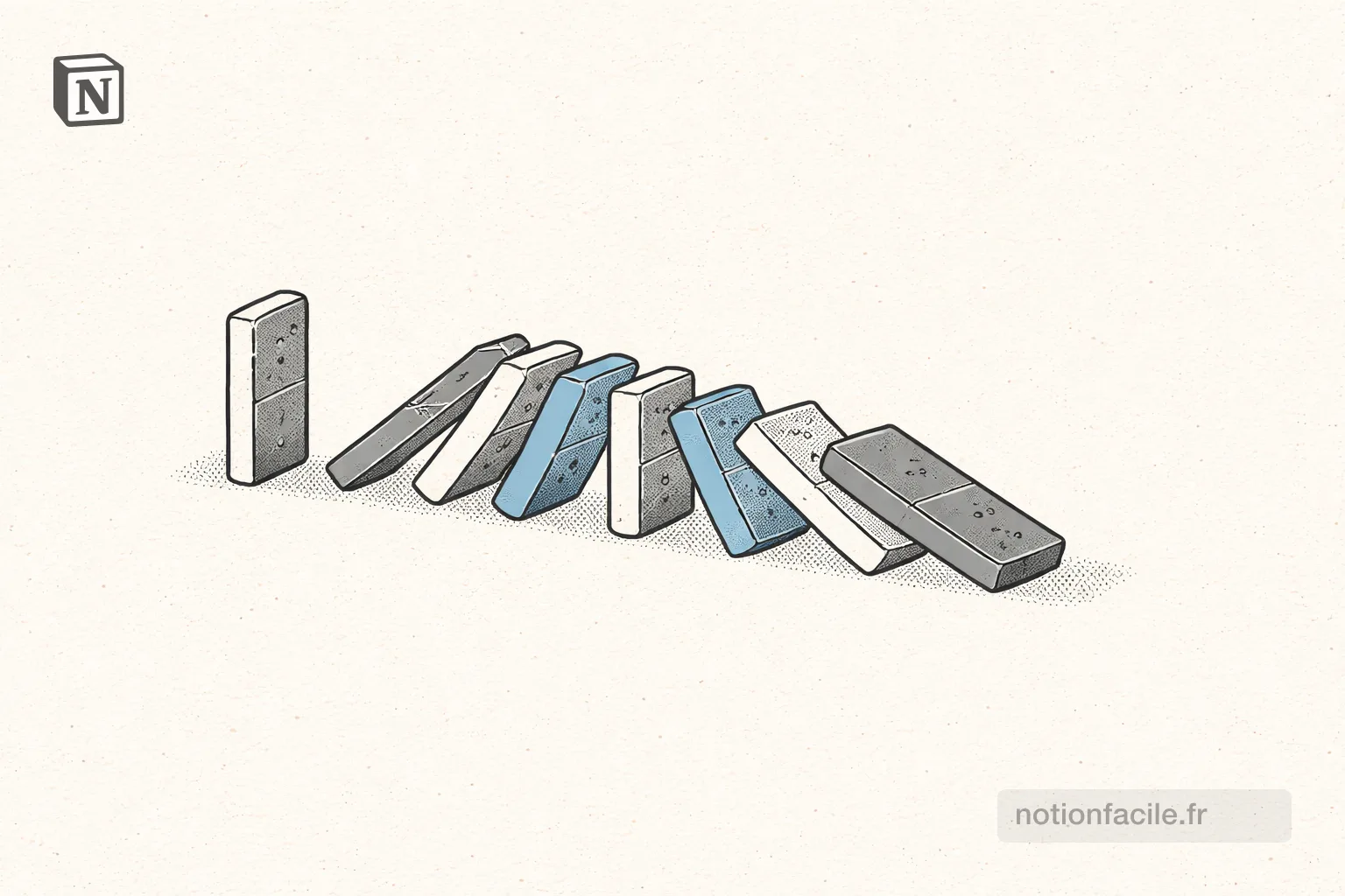 Notion Automations : le guide complet (2026)