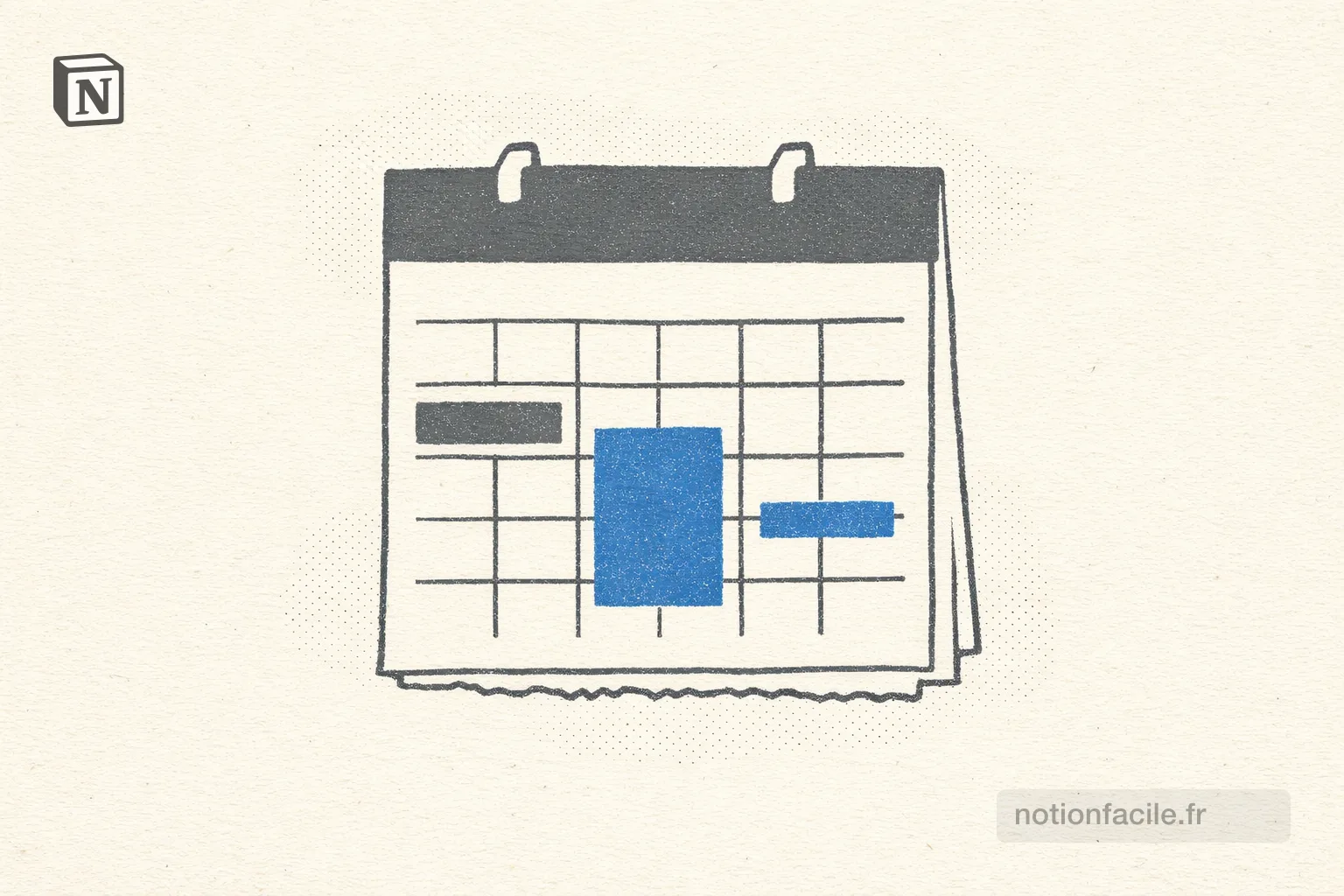 Notion Calendar : le guide complet pour gérer votre agenda en 2026