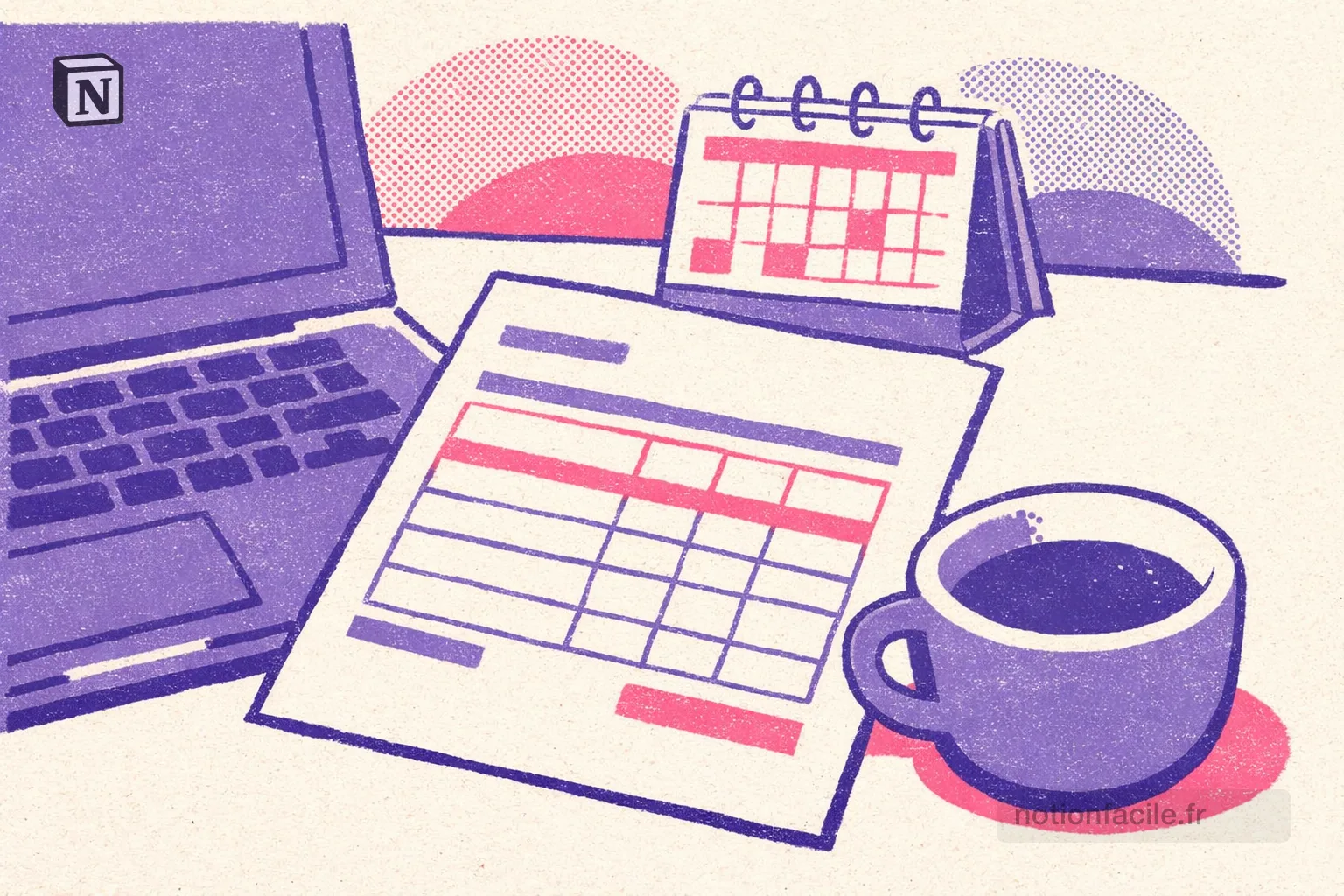 Notion pour freelance : le guide complet pour 2026