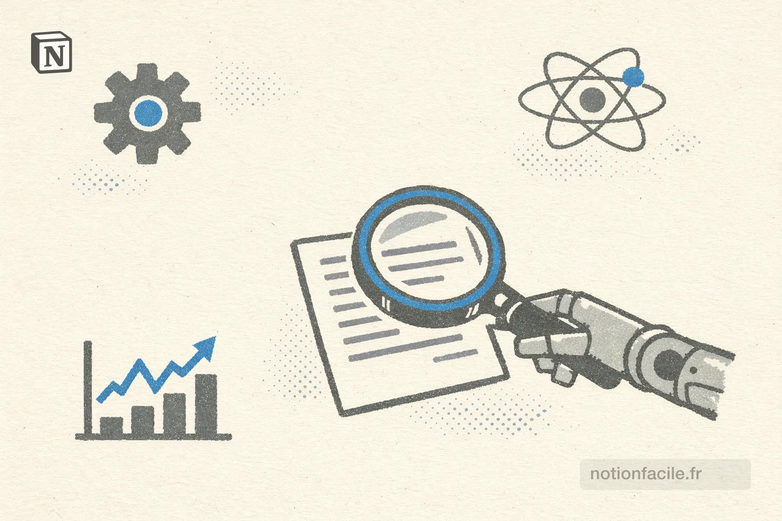 Notion IA : le guide complet de l'intelligence artificielle dans Notion en 2026