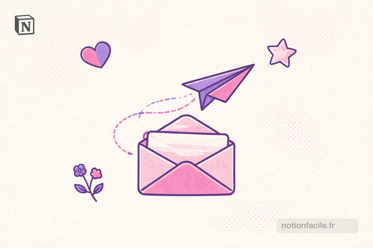 Notion Mail : tout savoir sur la messagerie intégrée de Notion