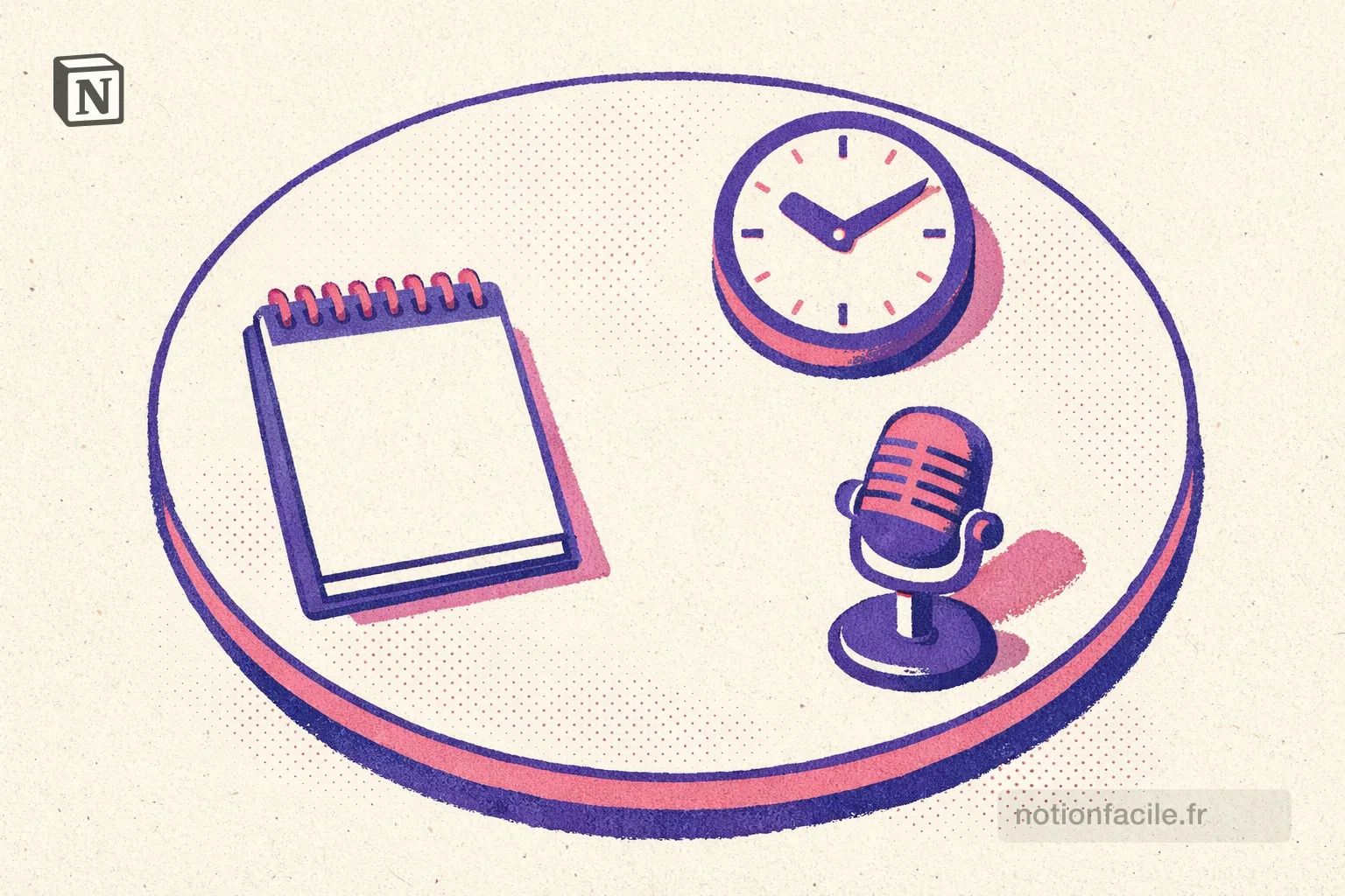 Notion AI Meeting Notes : guide complet 2026