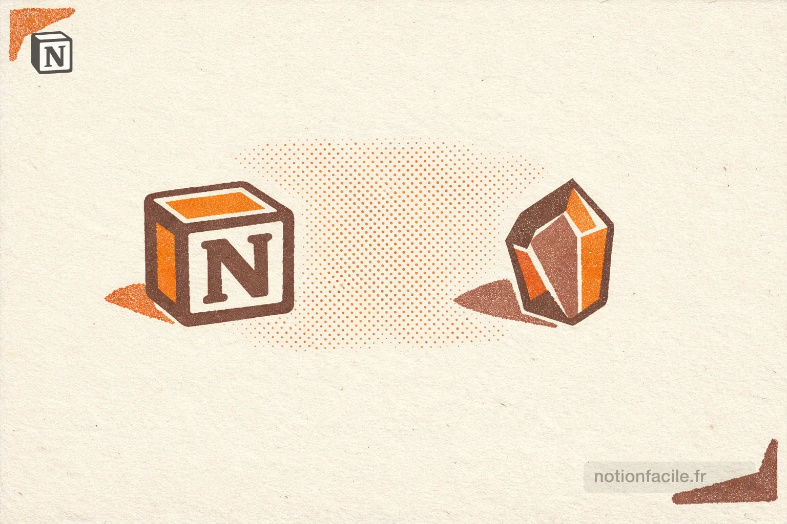 Notion vs Obsidian : quel outil choisir en 2026 ?