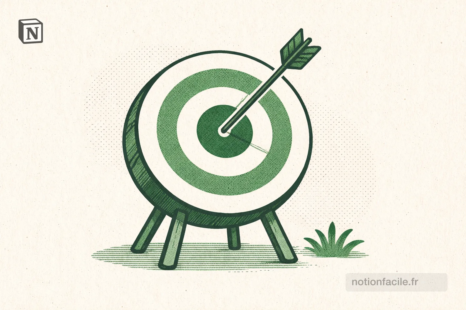 Comment gérer ses OKR avec Notion : méthode complète et template