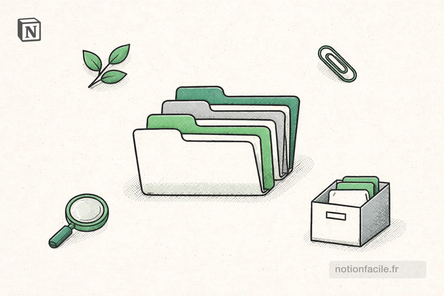 Organisation avec Notion : 7 Pratiques pour un Workspace Performant en 2026