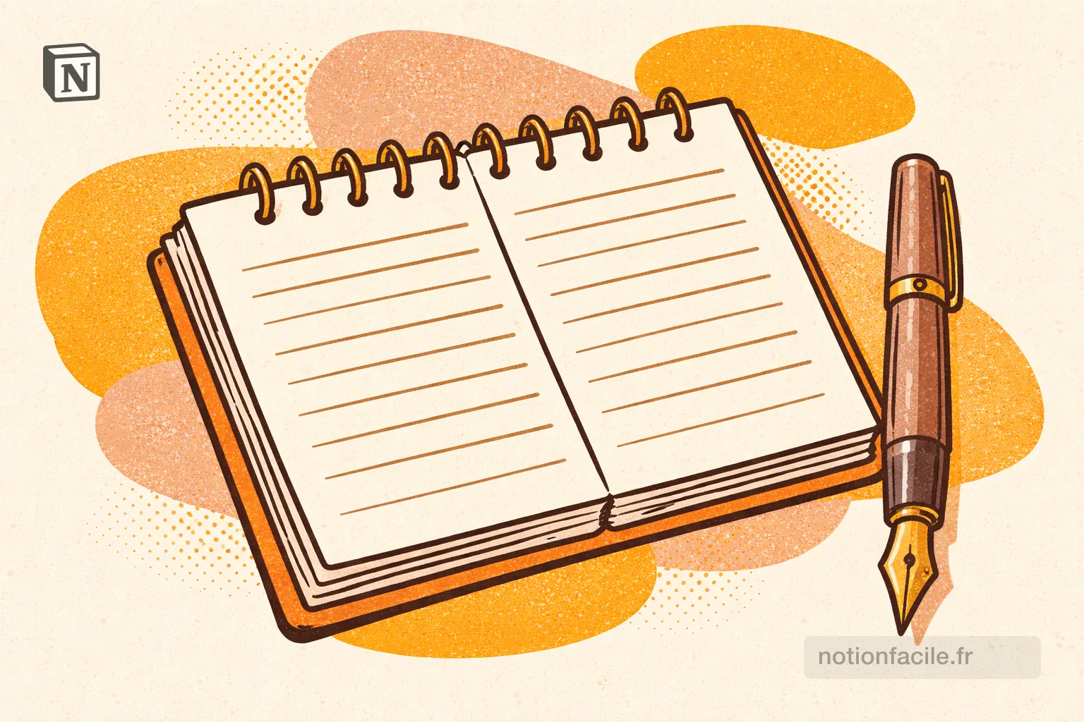 Prise de notes : le meilleur outil en 2026 (Notion)