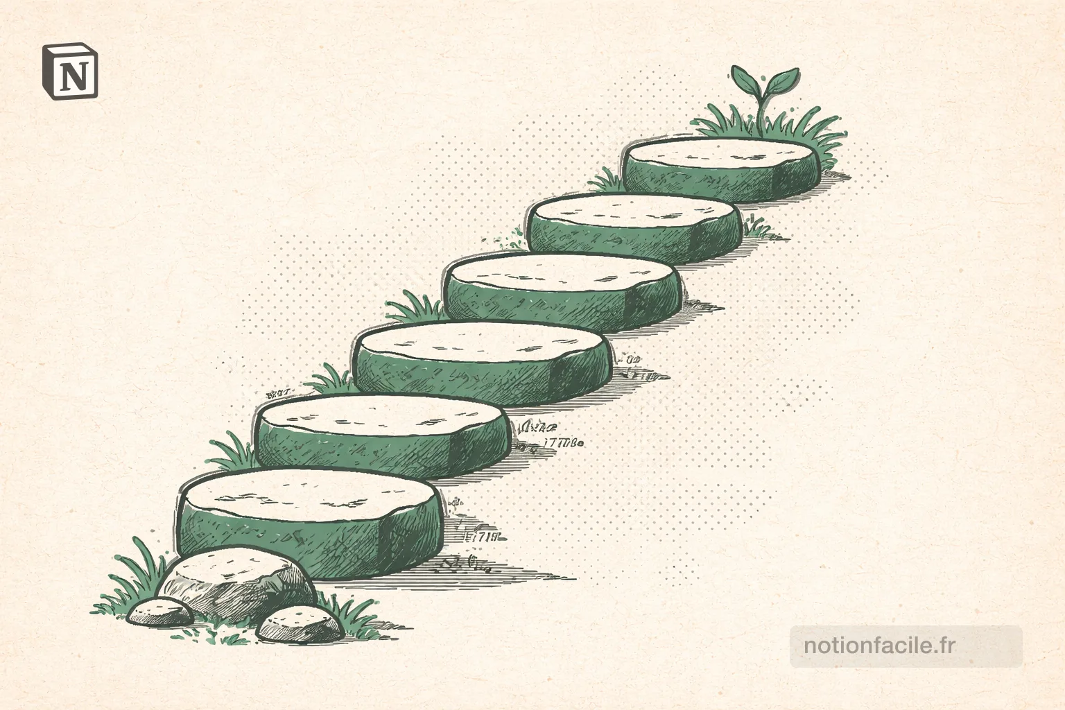 Quelle formation choisir pour apprendre Notion en 2026 ?