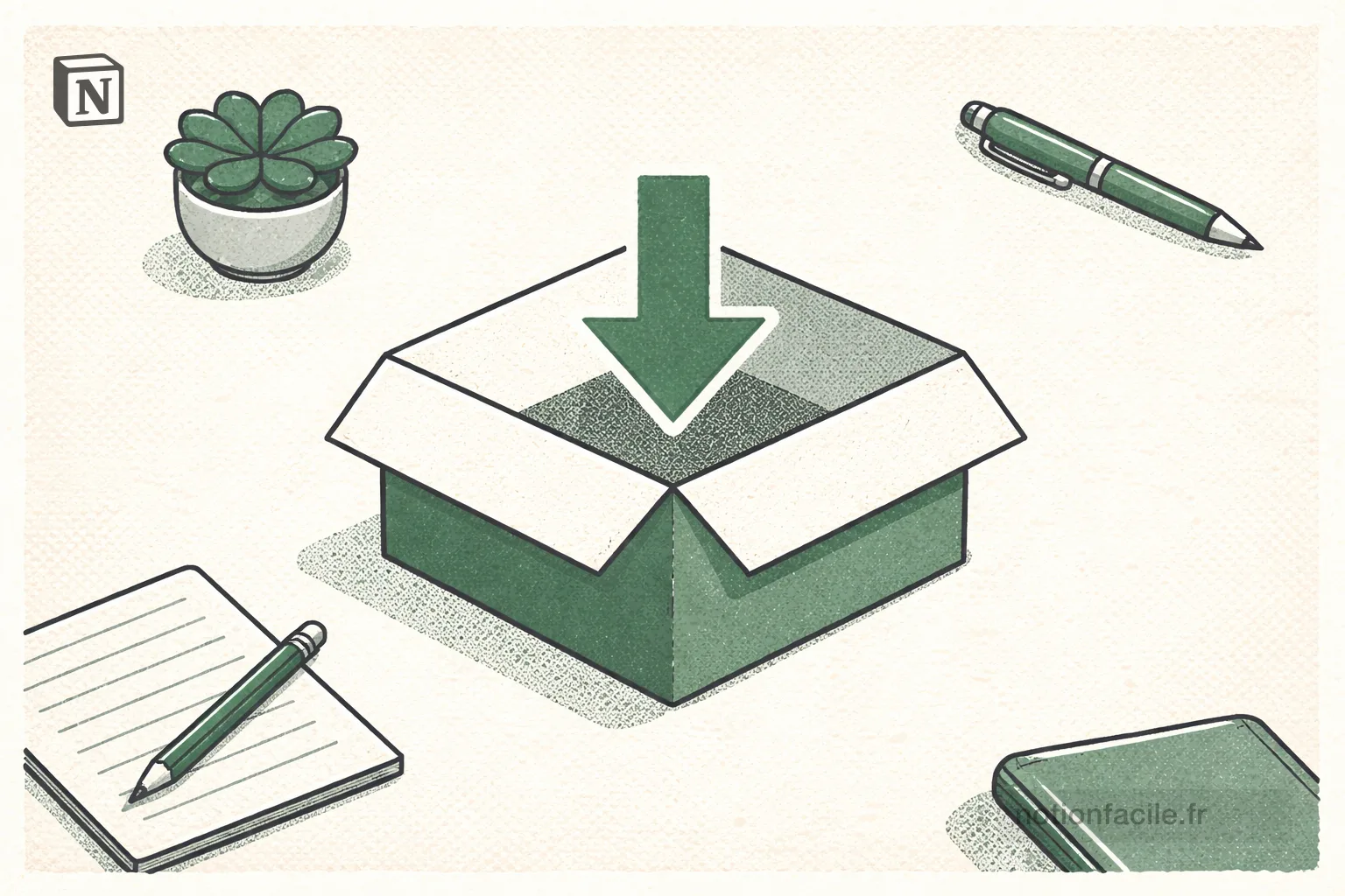 Télécharger Notion : PC, Mac, iOS, Android et Web (Guide 2026)