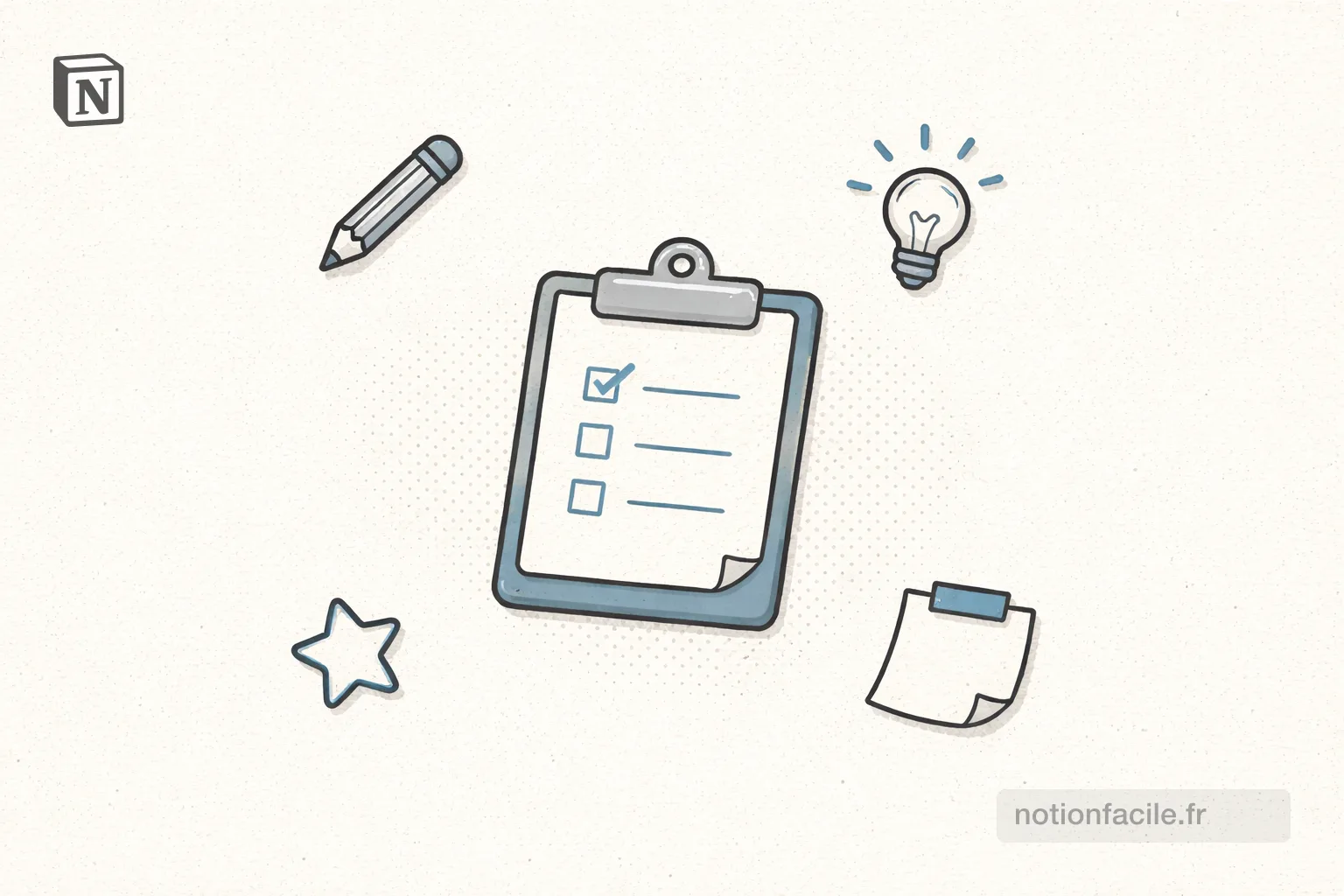 To-do list : guide complet pour organiser vos tâches (méthodes et outils 2026)