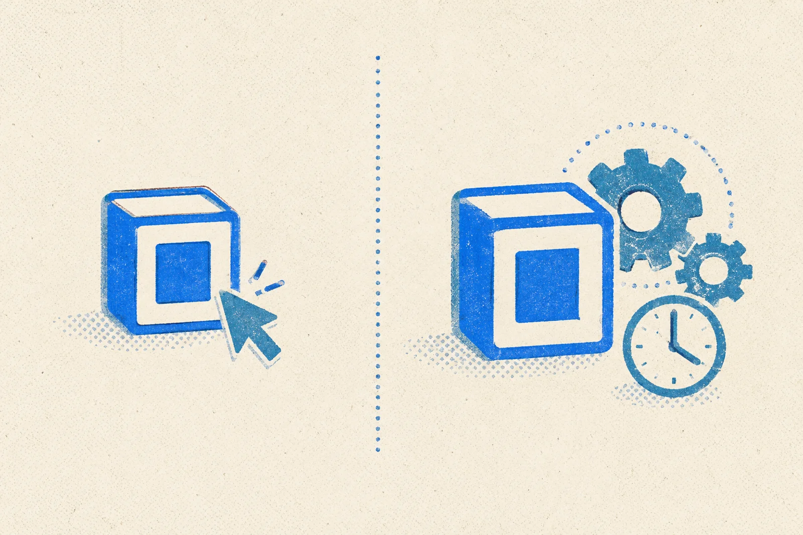 Notion Agent vs Custom Agent : quelle différence ?