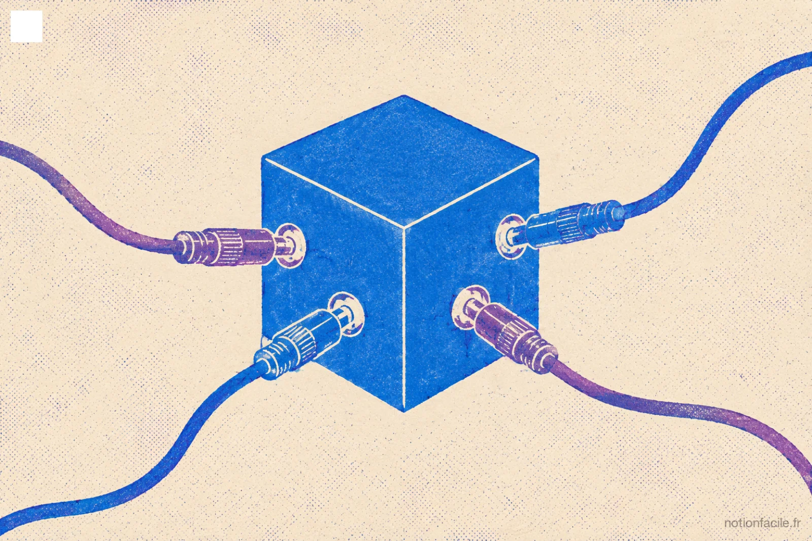 Notion AI Connectors : panorama complet 2026