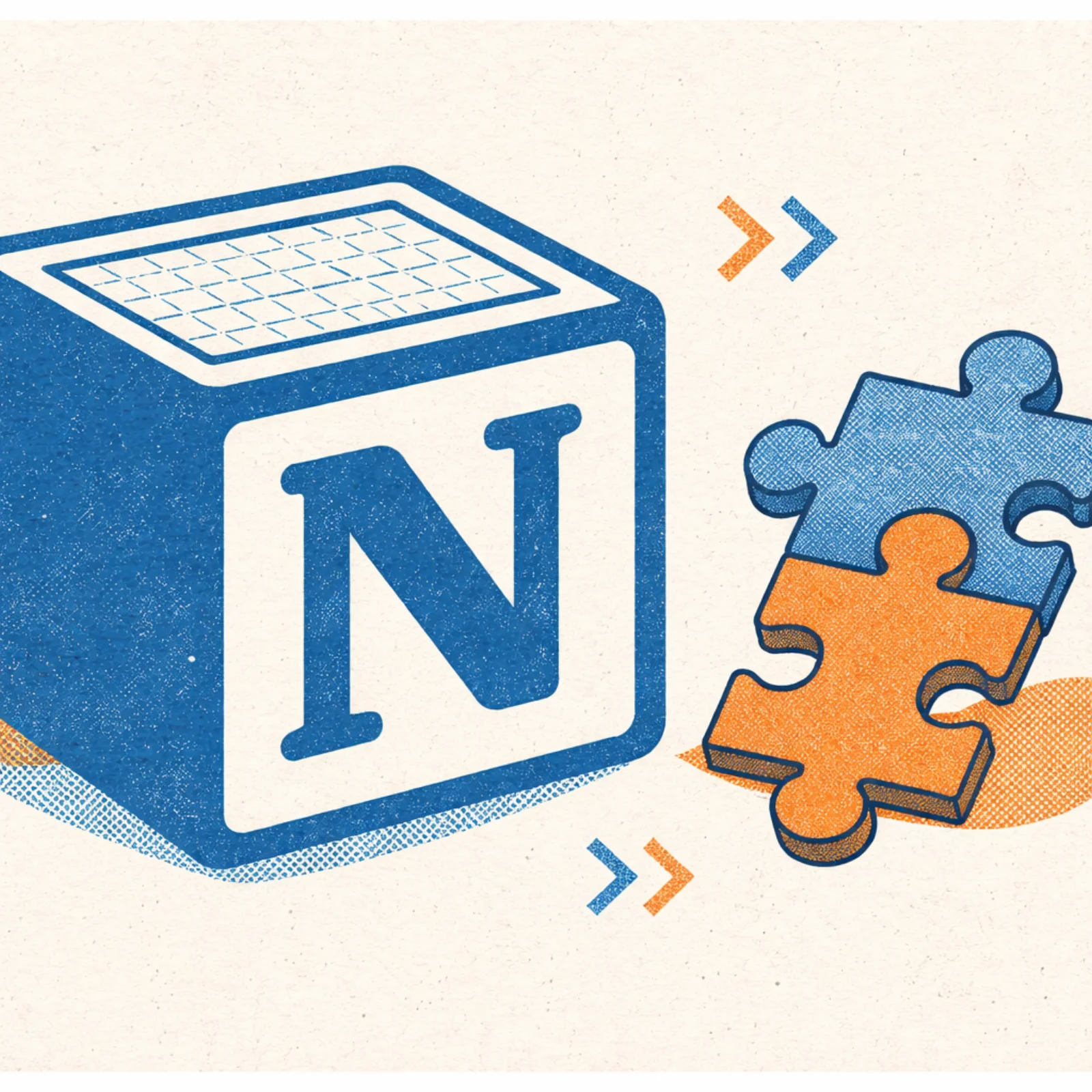 Notion API : le guide complet pour automatiser Notion