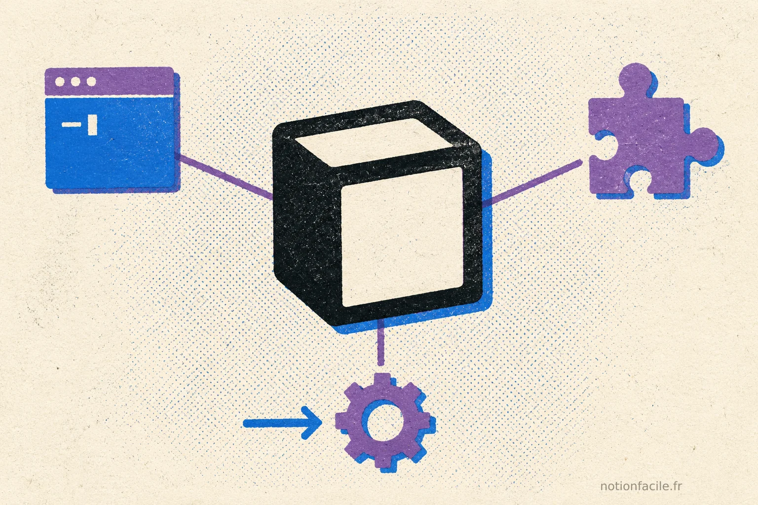 Notion Developer Platform 3.5 : guide complet