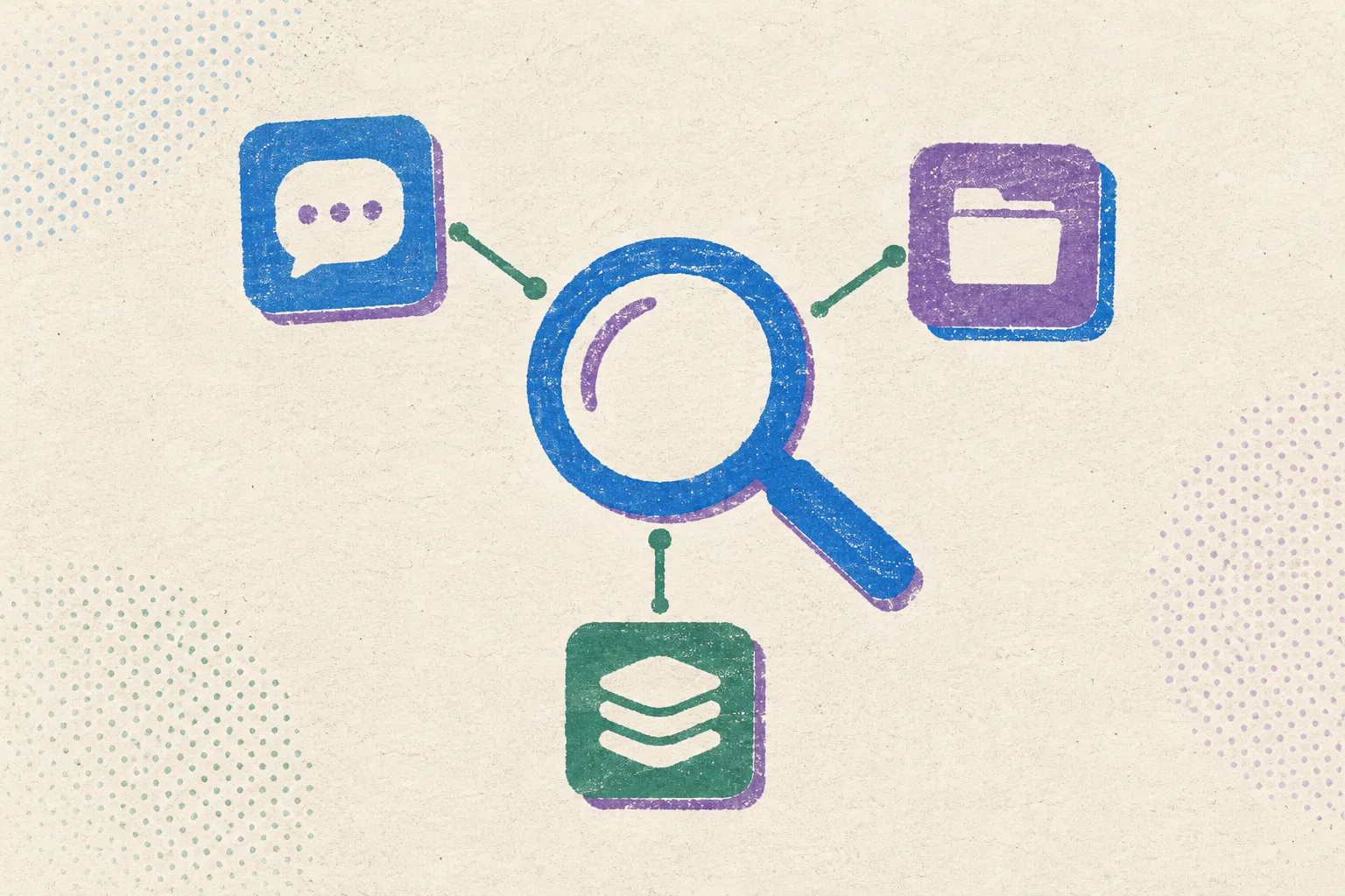 Notion Enterprise Search : le guide de la recherche IA