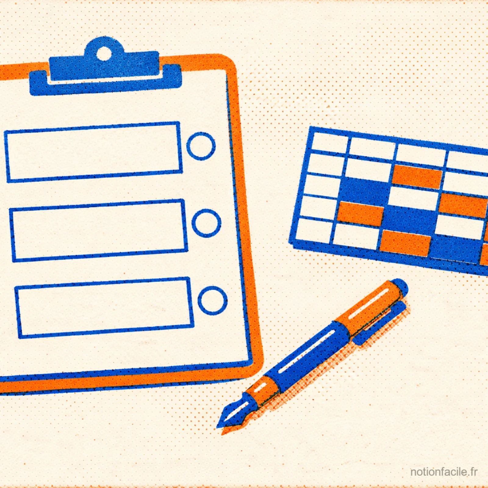 Notion Forms : le guide complet des formulaires