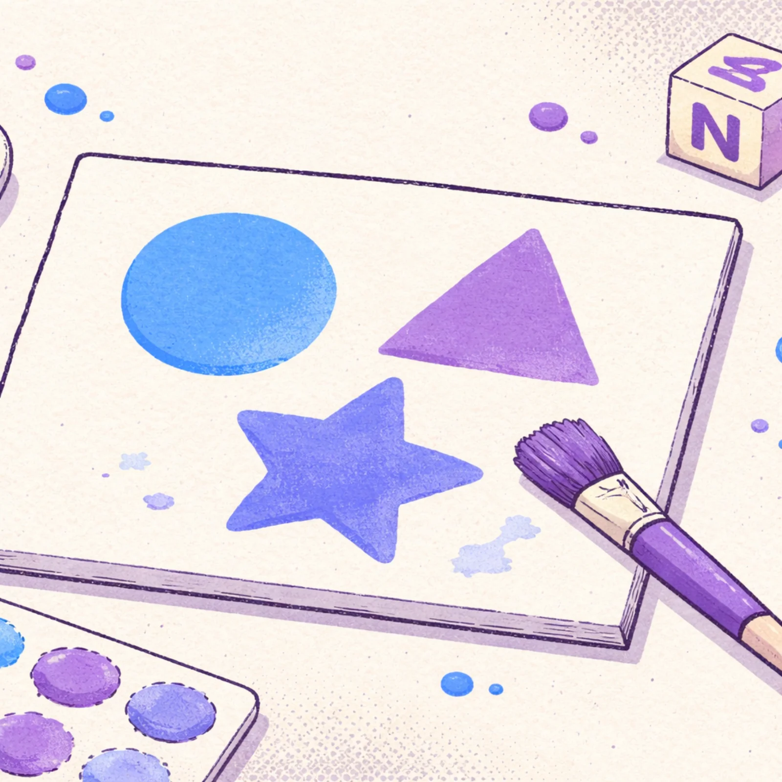 Notion IA Image : générer et éditer des images