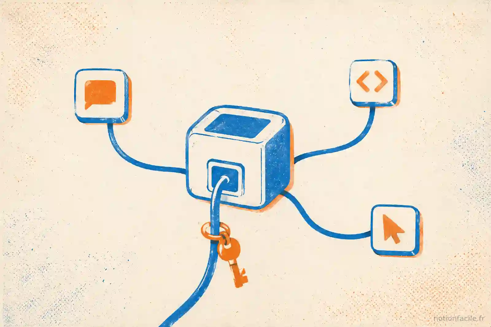 Notion MCP : connecter Notion à Claude et vos outils IA