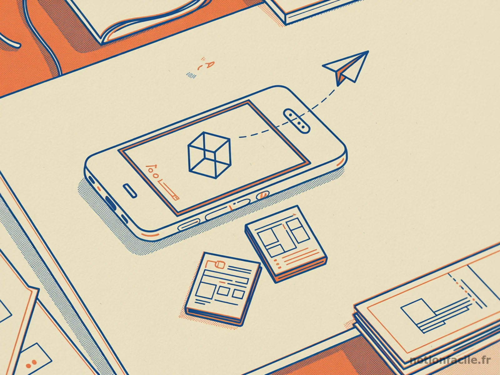 Notion Mobile : guide complet iOS et Android (2026)