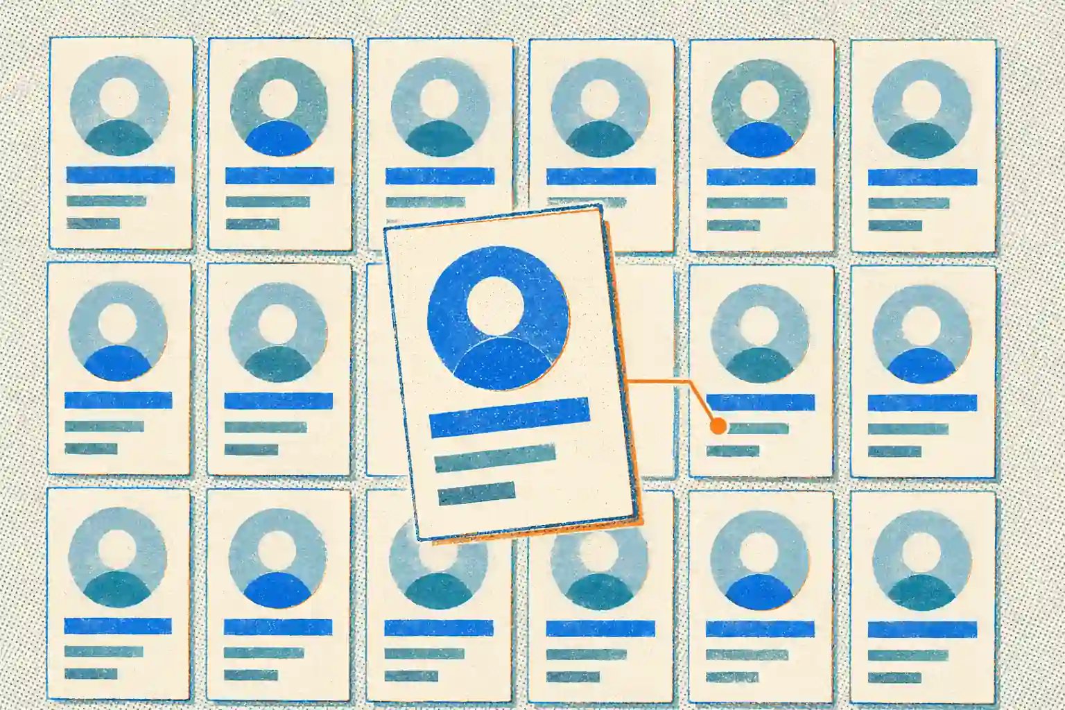 Notion People Directory : créer l'annuaire de votre équipe