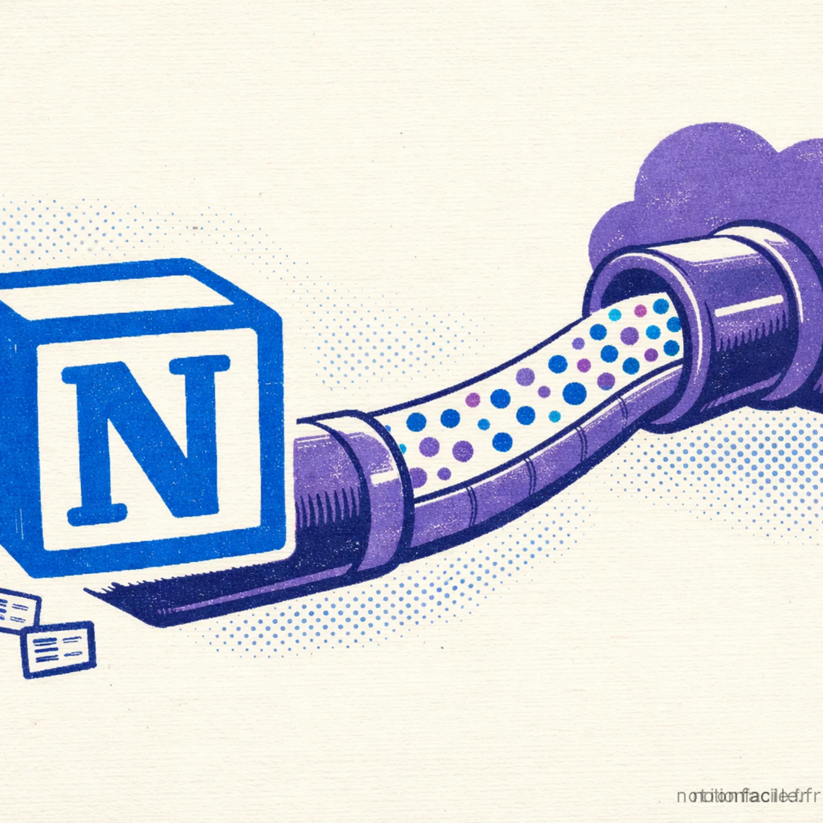 Notion Salesforce : connecter votre CRM à Notion IA