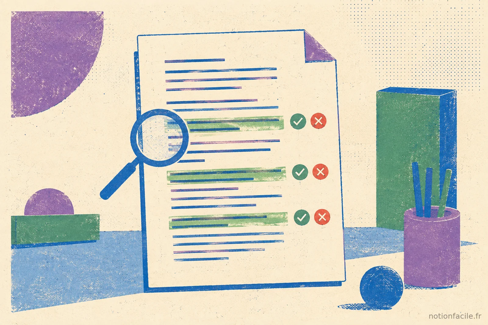 Notion Suggest Edits : faire relire vos documents par l'IA