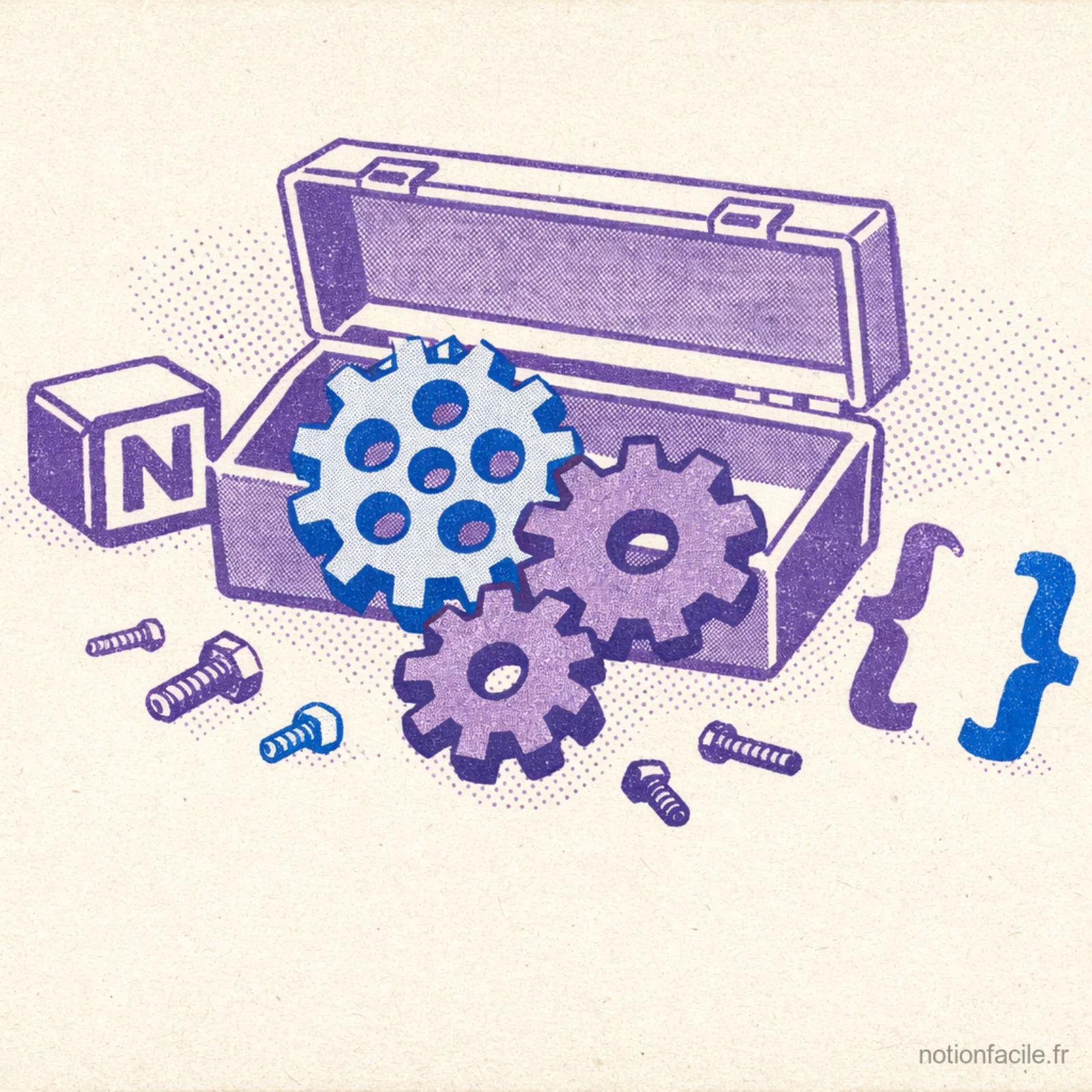 Notion Workers : exécuter du code pour vos agents