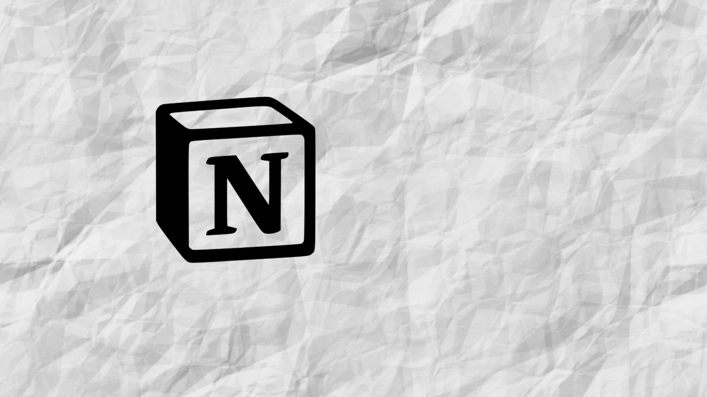 Notion icons